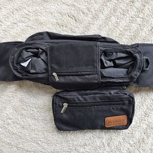 Momcozy Stroller Caddy